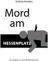 Buchcover Mord am Hessenplatz