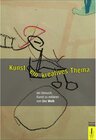 Buchcover Kunst, ein kreatives Thema / Leben   Sinn   Bewusstsein