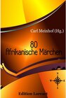 Buchcover 80 Afrikanische Märchen