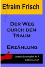 Buchcover Der Weg durch den Traum / Lorearts Lesehupferl