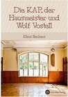 Buchcover Die Kap, der Hausmeister und Wolf Vostell