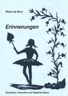 Buchcover Erinnerungen