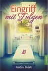 Buchcover Eingriff mit Folgen