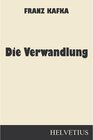Buchcover Die Verwandlung