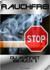 Buchcover Rauchfrei