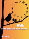 Buchcover Ethik / Themen