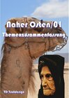 Buchcover Naher Osten 01