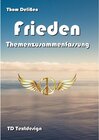Buchcover Frieden / Themen
