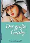 Buchcover Der große Gatsby