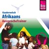 Buchcover Kauderwelsch - Reise Know-How Kauderwelsch AusspracheTrainer Afrikaans (Download)