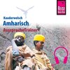 Buchcover Kauderwelsch - Reise Know-How Kauderwelsch AusspracheTrainer Amharisch (Download)