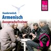 Buchcover Kauderwelsch - Reise Know-How Kauderwelsch AusspracheTrainer Armenisch (Download)