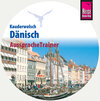Buchcover AusspracheTrainer Dänisch (Audio-CD)