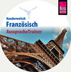 Buchcover AusspracheTrainer Französisch (Audio-CD)