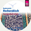 Buchcover AusspracheTrainer Hocharabisch (Audio-CD)