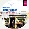 Buchcover AusspracheTrainer Irisch-Gälisch (Audio-CD)