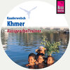 Buchcover AusspracheTrainer Khmer (Audio-CD)