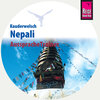 Buchcover Reise Know-How AusspracheTrainer Nepali (Kauderwelsch, Audio-CD)