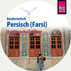 Buchcover AusspracheTrainer Persisch / Farsi (Audio-CD)