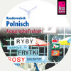 Buchcover AusspracheTrainer Polnisch (Audio-CD)