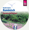 Buchcover AusspracheTrainer Rumänisch (Audio-CD)