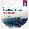 Buchcover AusspracheTrainer Schottisch-Gälisch (Audio-CD)