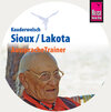 Buchcover AusspracheTrainer Sioux / Lakota (Audio-CD)