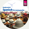 Buchcover AusspracheTrainer Spanisch für Lateinamerika (Audio-CD)