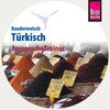 Buchcover AusspracheTrainer Türkisch (Audio-CD)