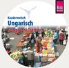 Buchcover AusspracheTrainer Ungarisch (Audio-CD)