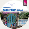 Buchcover AusspracheTrainer Kapverdisch / Kiriolu (Audio-CD)
