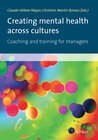 Buchcover Creating mental health across cultures
