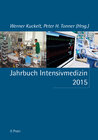 Buchcover Jahrbuch Intensivmedizin 2015