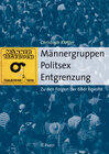 Buchcover Männergruppen – Politsex – Entgrenzung