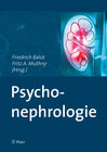 Buchcover Psychonephrologie