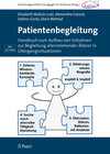 Buchcover Patientenbegleitung