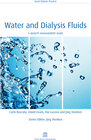 Buchcover Water and Dialysis Fluids