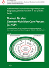 Buchcover Manual für den German-Nutrition Care Process (G-NCP)