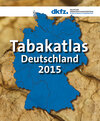 Buchcover Tabakatlas Deutschland 2015