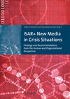 Buchcover iSAR+ New Media in Crisis Situations