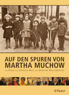 Buchcover Auf den Spuren von Martha Muchow