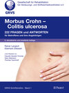 Morbus Crohn – Colitis ulcerosa width=