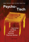 Buchcover Psycho-Tisch