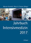 Buchcover Jahrbuch Intensivmedizin 2017