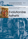Buchcover Evolutionäre Ästhetik