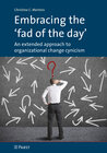 Buchcover Embracing the ‘fad of the day’