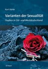 Buchcover Varianten der Sexualität
