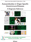 Buchcover Autoantibodies in Organ Specific Autoimmune Diseases – A Diagnostic Reference