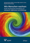 Buchcover Wie Menschen wachsen