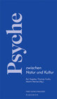 Buchcover Psyche zwischen Natur und Kultur